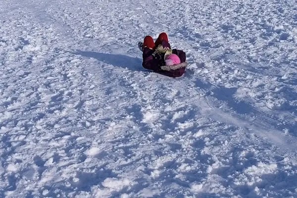Bozdağ Kayak Merkezi - Resim 19