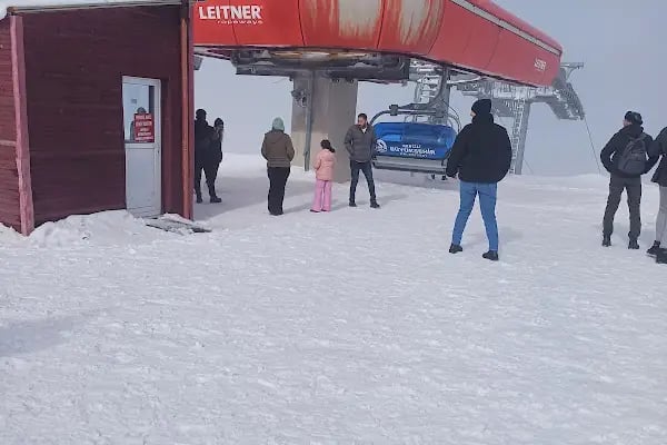 Bozdağ Kayak Merkezi - Resim 18