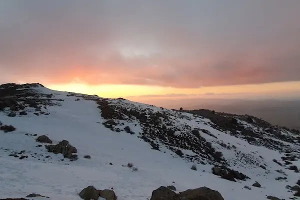Bozdağ Kayak Merkezi - Resim 3