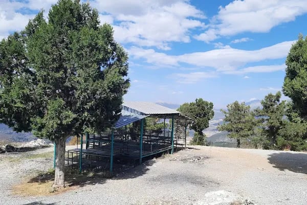 Bozdağ Kayak Merkezi - Resim 14