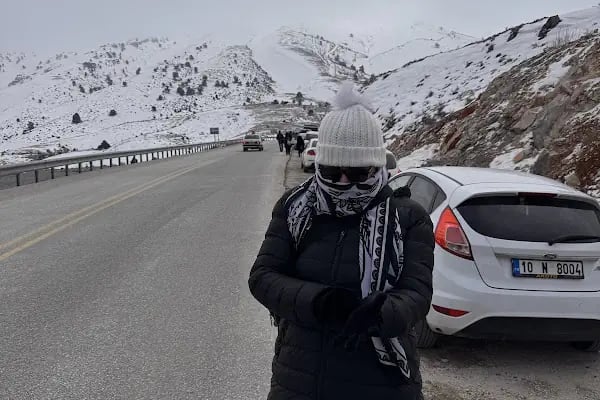 Bozdağ Kayak Merkezi - Resim 11