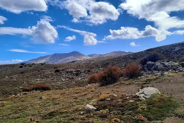 Bozdağ Kayak Merkezi - Resim 4