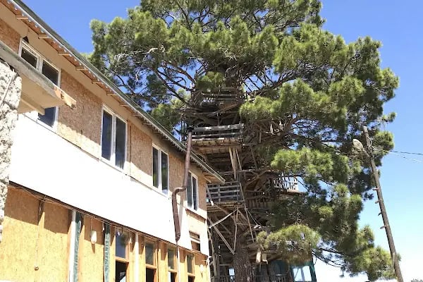 Mutlu Camping Nuri Öğretmenin Yeri - Resim 16