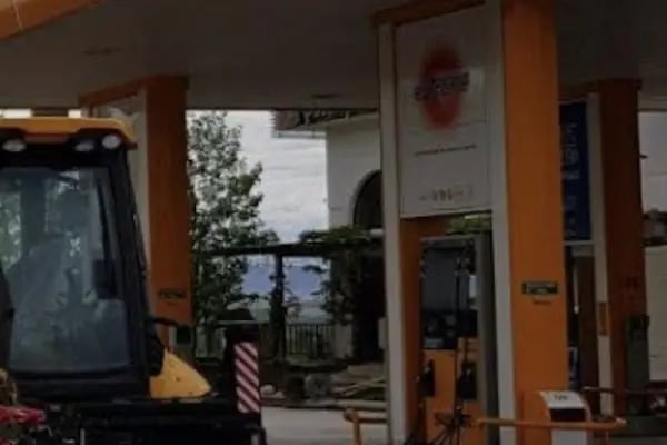 Opet - Malatyalıoğlu Petrol - Resim 2