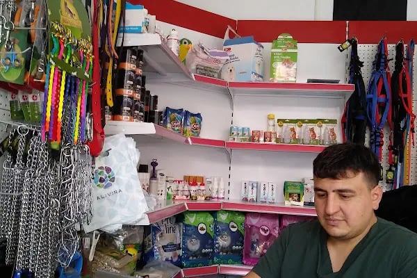 ALBATROS VETERİNER KLİNİĞİ - Resim 6