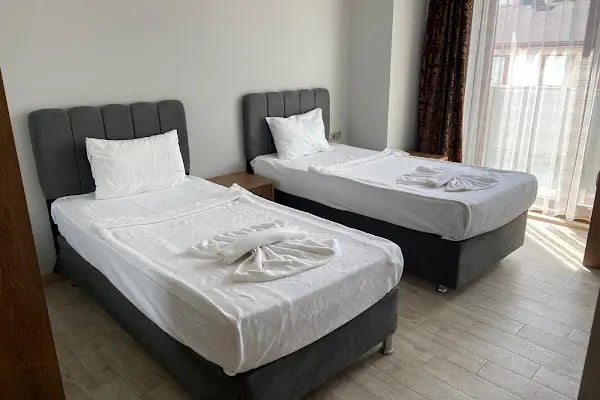 Zeynel Hotel - Resim 2