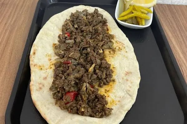 Arabanlı Recep Usta - Resim 7