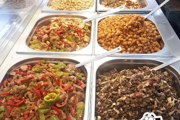 Arabanlı Recep Usta - Resim 9