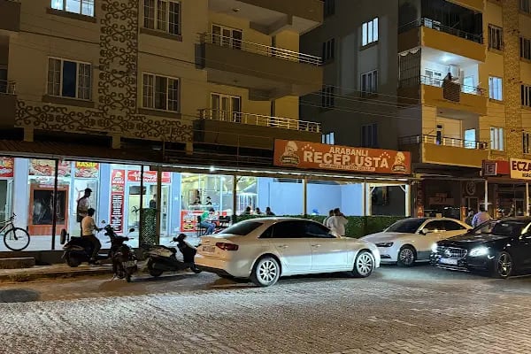 Arabanlı Recep Usta - Resim 6