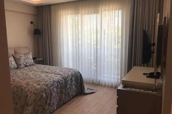 Eymir Pansiyon Gölbaşı - Resim 2