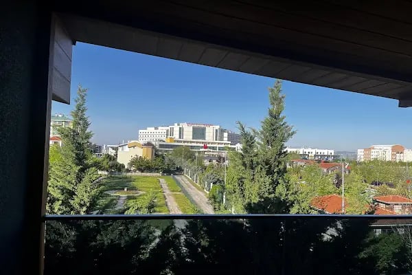 Eymir Pansiyon Gölbaşı - Resim 17