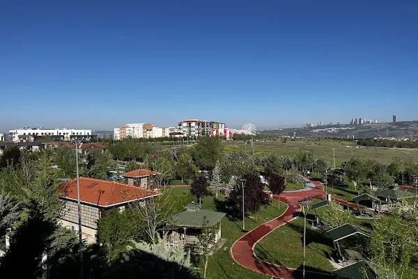Eymir Pansiyon Gölbaşı - Resim 7