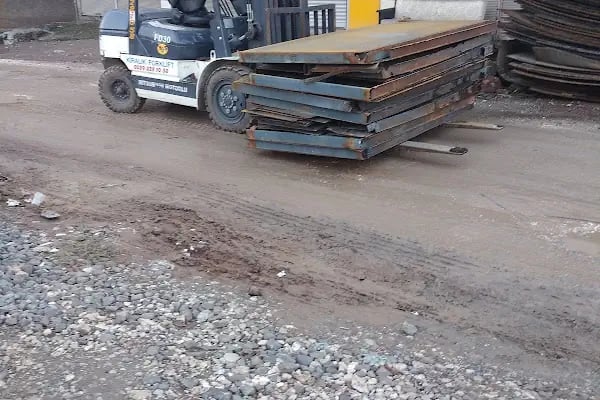 diyarbakır kiralık forklif ve manitou ve vinç işi yapılır - Resim 16