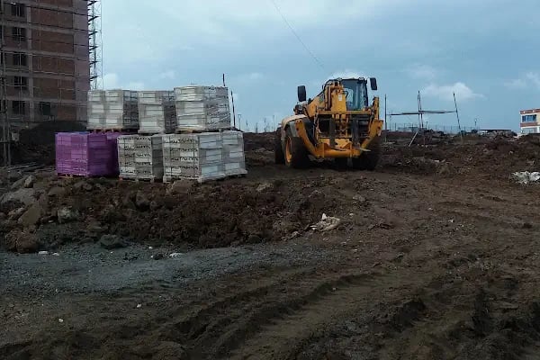 diyarbakır kiralık forklif ve manitou ve vinç işi yapılır - Resim 19