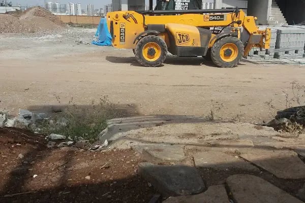 diyarbakır kiralık forklif ve manitou ve vinç işi yapılır - Resim 20