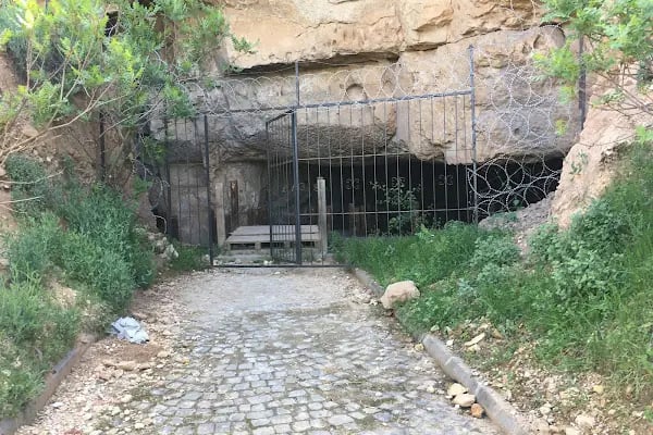 Mithras (Mitras) Tapınağı - Resim 17
