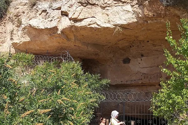Mithras (Mitras) Tapınağı - Resim 5