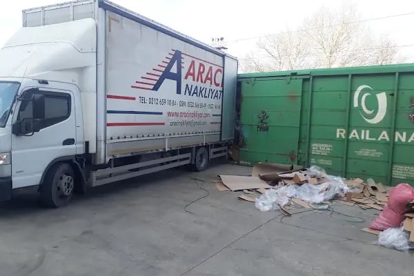 Antepli Bizim Kadayıfçı - Resim 5