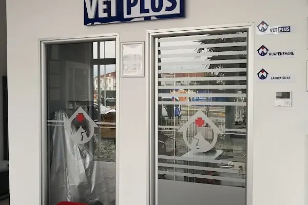 Vetplus Evcil Hayvan Kliniği - Resim 2
