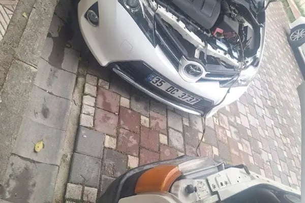 SARUHANLI 7/24 OTO LASTİK TAMİRİ YOL YARDIM - Resim 4