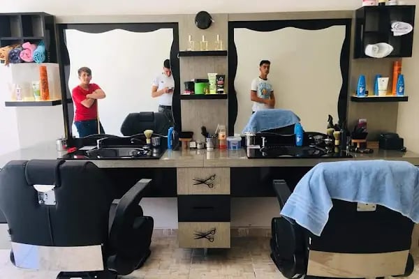 Saloon TURGAY Araban - Resim 4