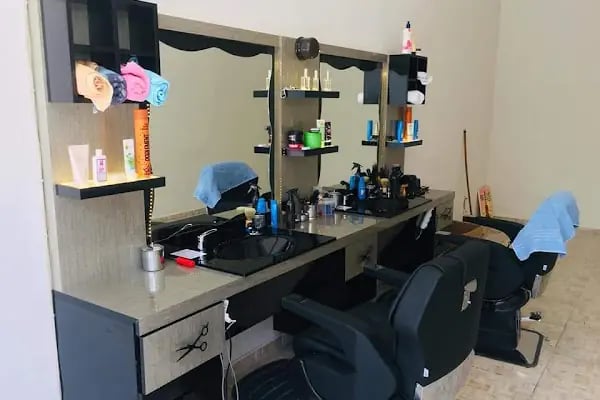 Saloon TURGAY Araban - Resim 1