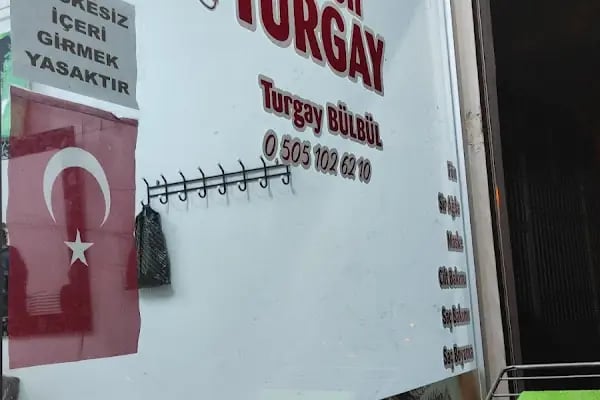 Saloon TURGAY Araban - Resim 3