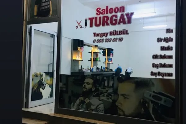 Saloon TURGAY Araban - Resim 2