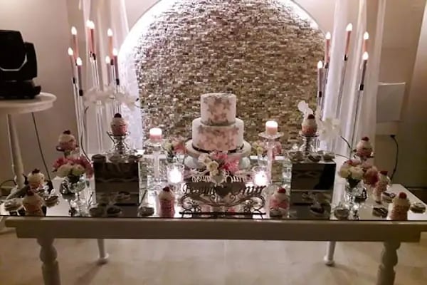 Garden Life Kır Bahçesi & Kapalı Düğün Salonu - Resim 6