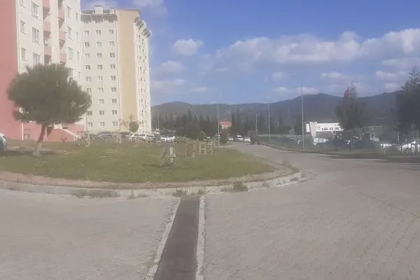 Aliağa Ceza İnfaz Kurumu Lojmanları - Resim 14
