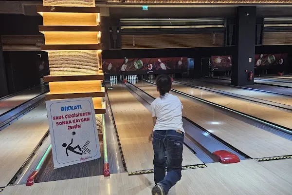 Play Bowling - Resim 9