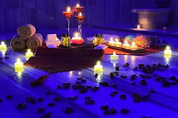 LOCA SPA HAVUZ - Resim 1