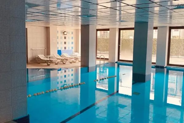 LOCA SPA HAVUZ - Resim 11