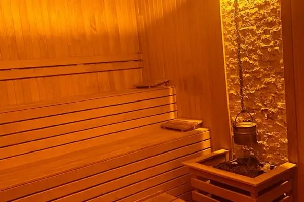 LOCA SPA HAVUZ - Resim 3