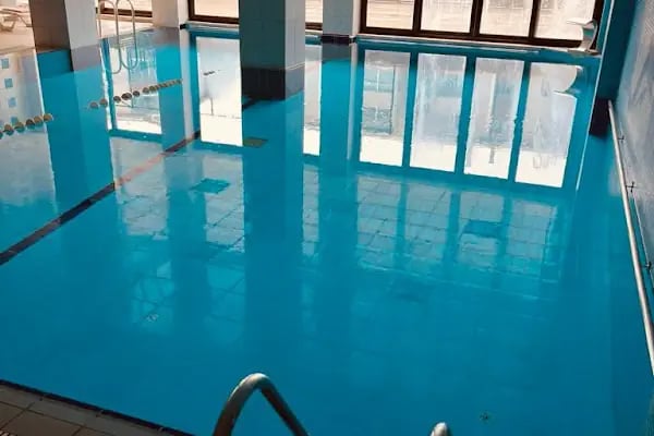 LOCA SPA HAVUZ - Resim 2