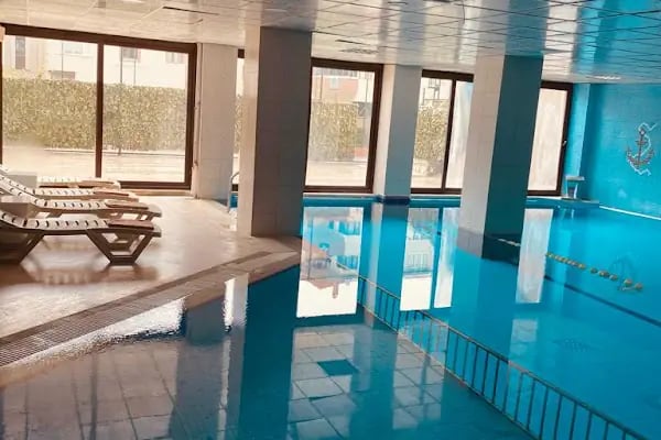 LOCA SPA HAVUZ - Resim 12