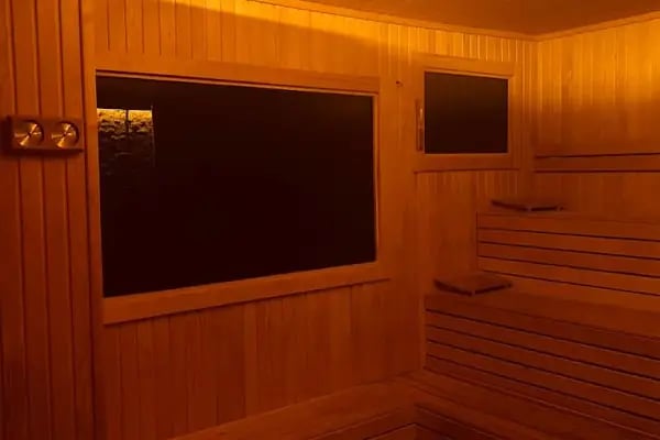 LOCA SPA HAVUZ - Resim 8