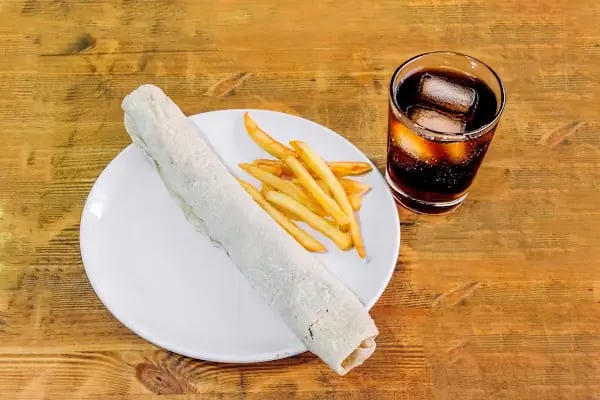 Alfa Döner - Resim 4