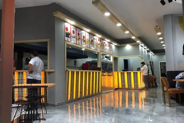 Alfa Döner - Resim 7