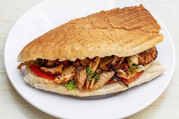 Alfa Döner - Resim 18