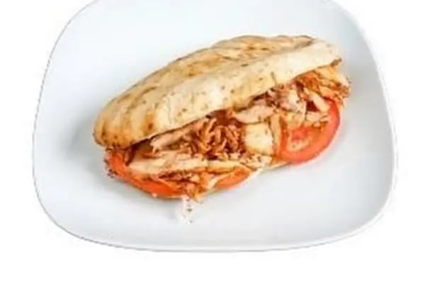 Alfa Döner - Resim 16