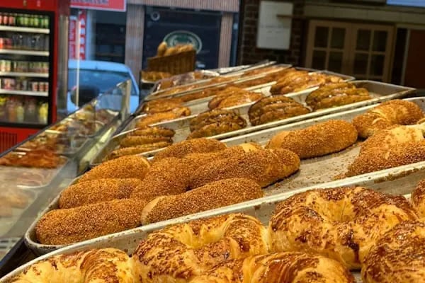 Ekşioğlu Fırın&amp;Cafe - Resim 3