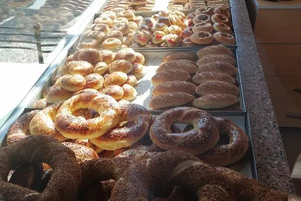 Altınçim Simit - Resim 8