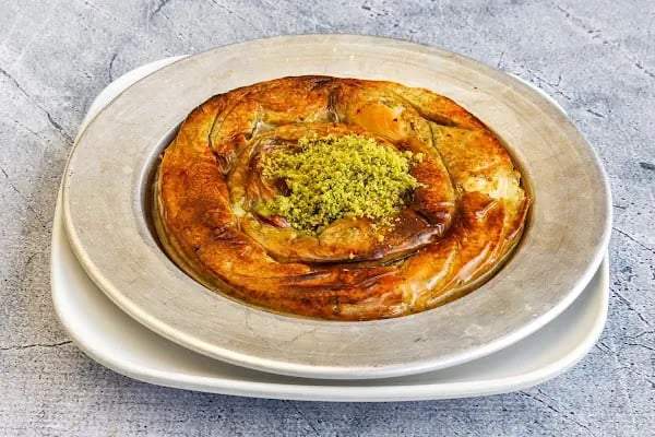 Altınçim Simit - Resim 7