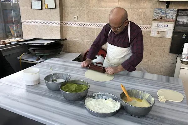 Altınçim Simit - Resim 16