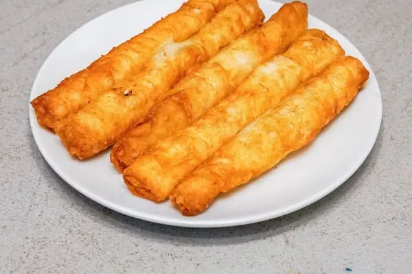 Altınçim Simit - Resim 12