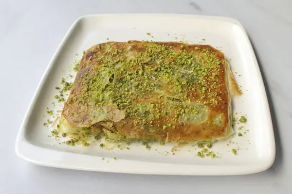Altınçim Simit - Resim 6