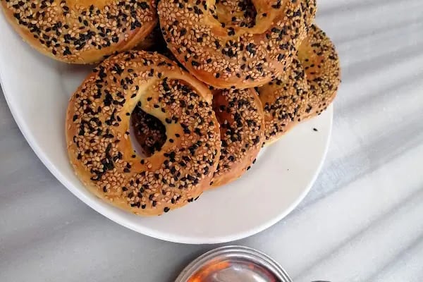 Altınçim Simit - Resim 5