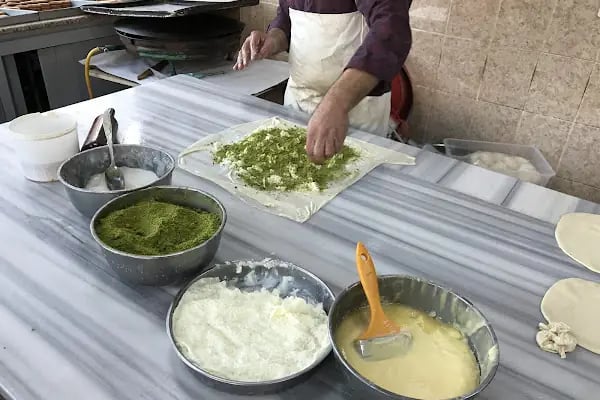 Altınçim Simit - Resim 4