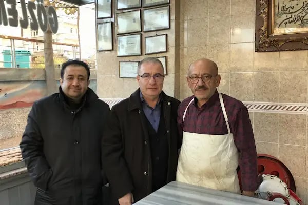 Altınçim Simit - Resim 17